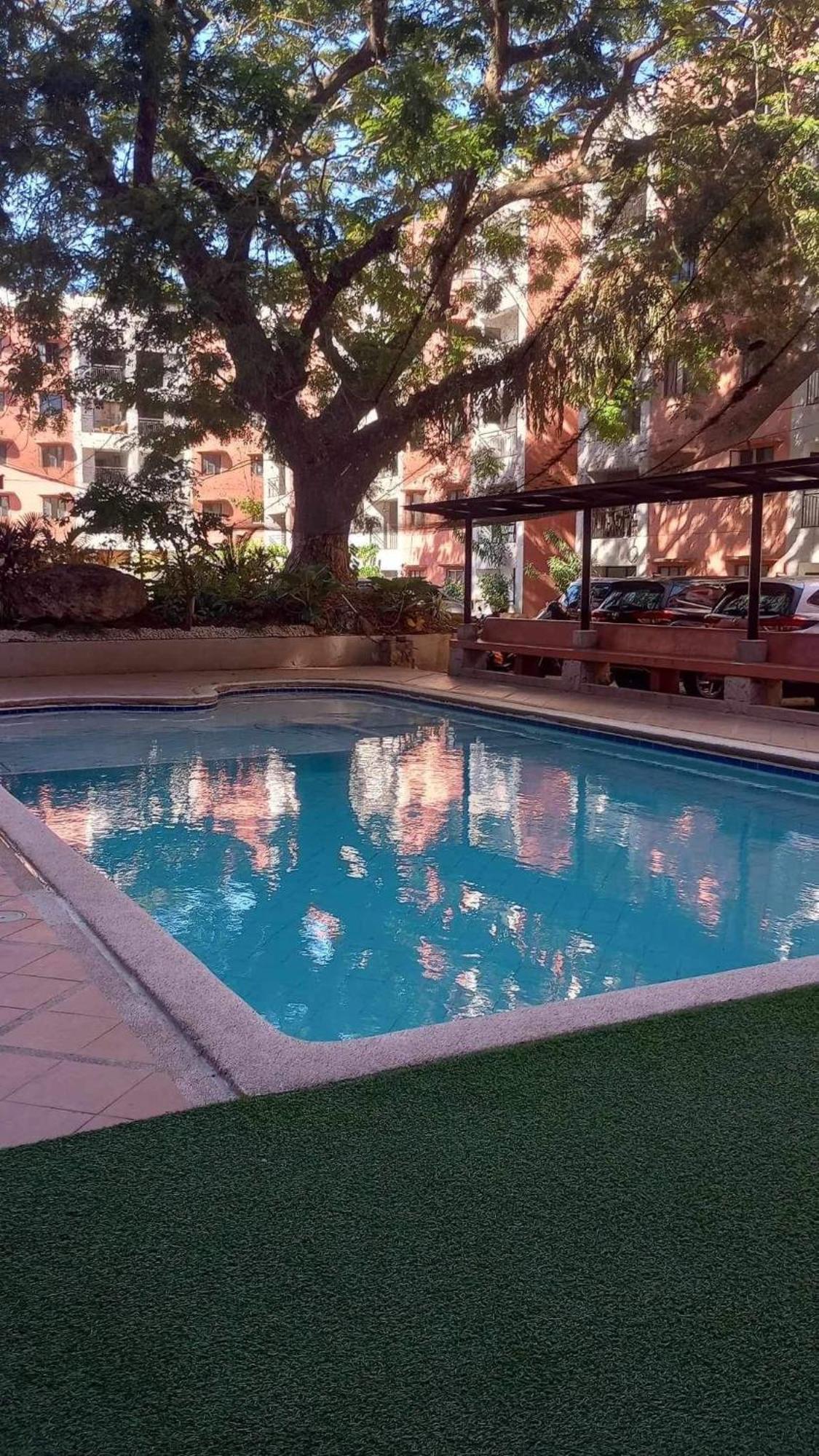 מקטאן Tlt Condotl At Kiener Hills Condominium מראה חיצוני תמונה